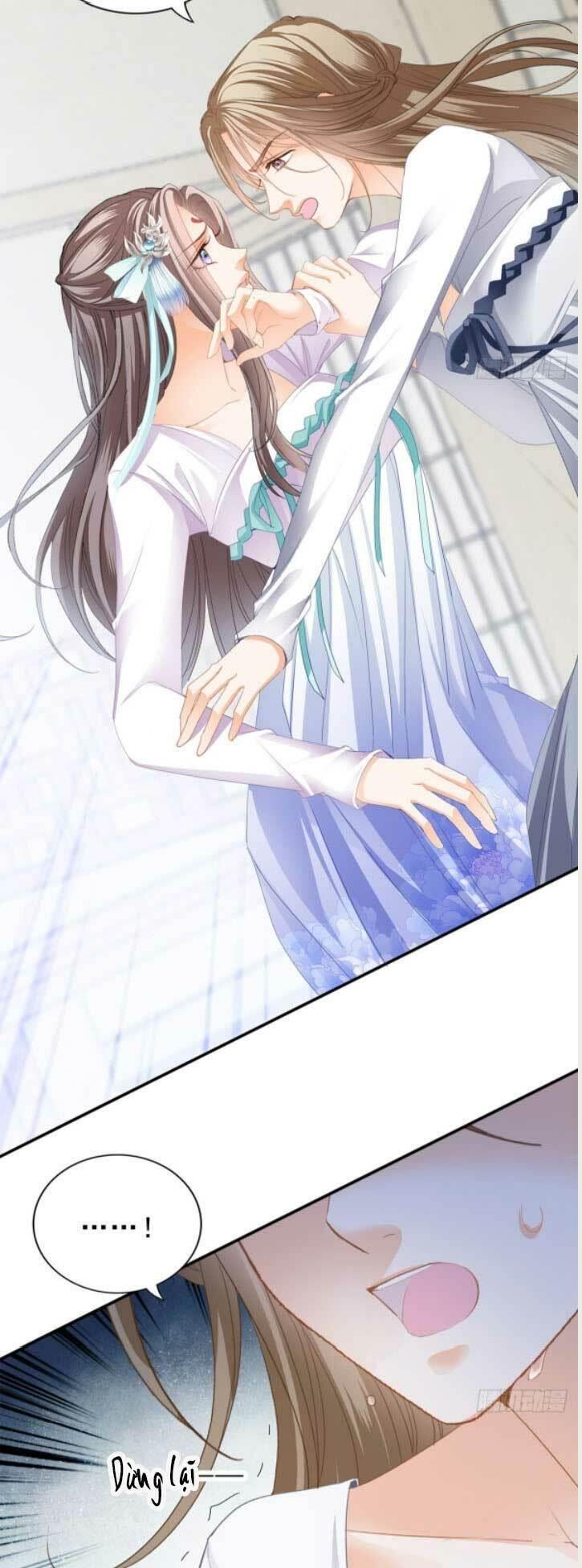 bổn vương muốn nàng chapter 144 6