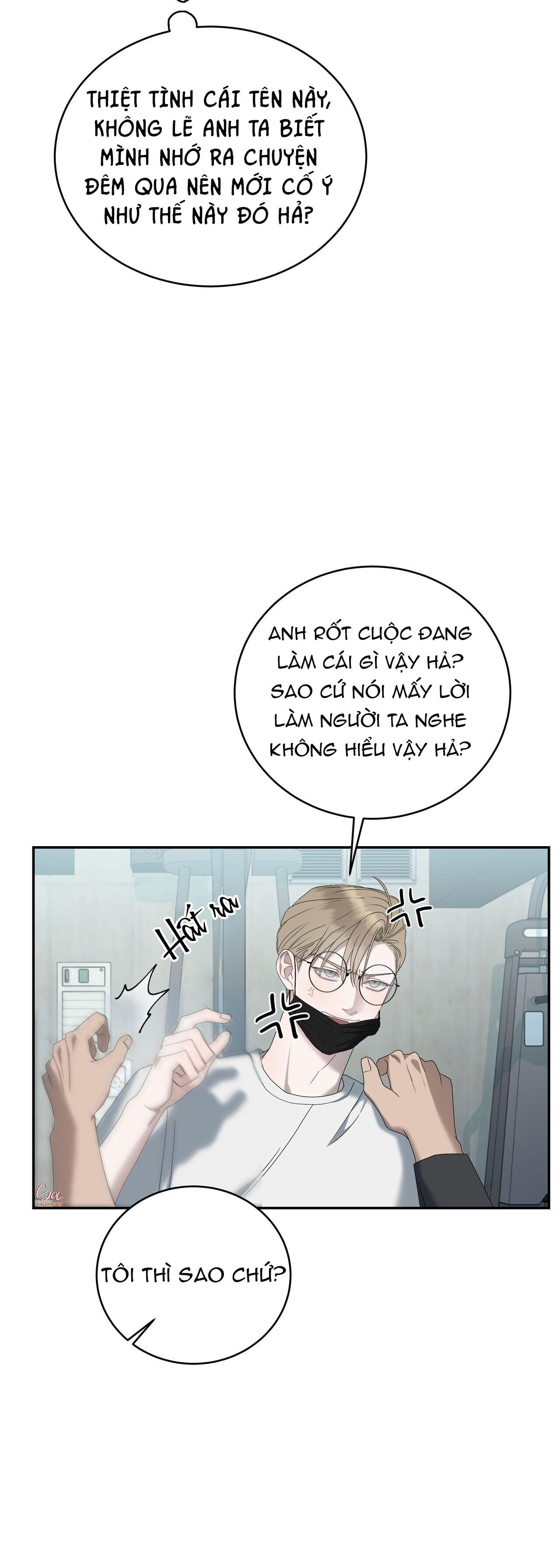 cầu thủ bóng nước chapter 12 31