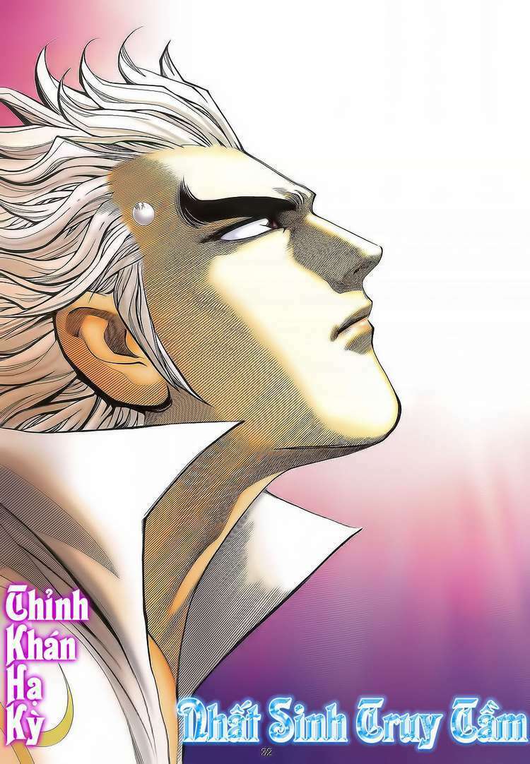 võ thần phượng hoàng chapter 137 23