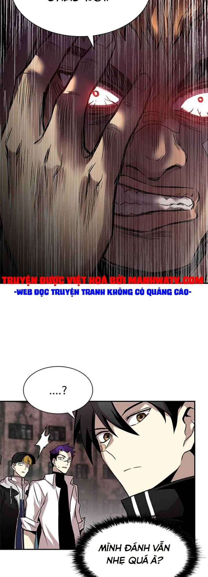 chuyển sinh thành ác nhân chapter 10 28