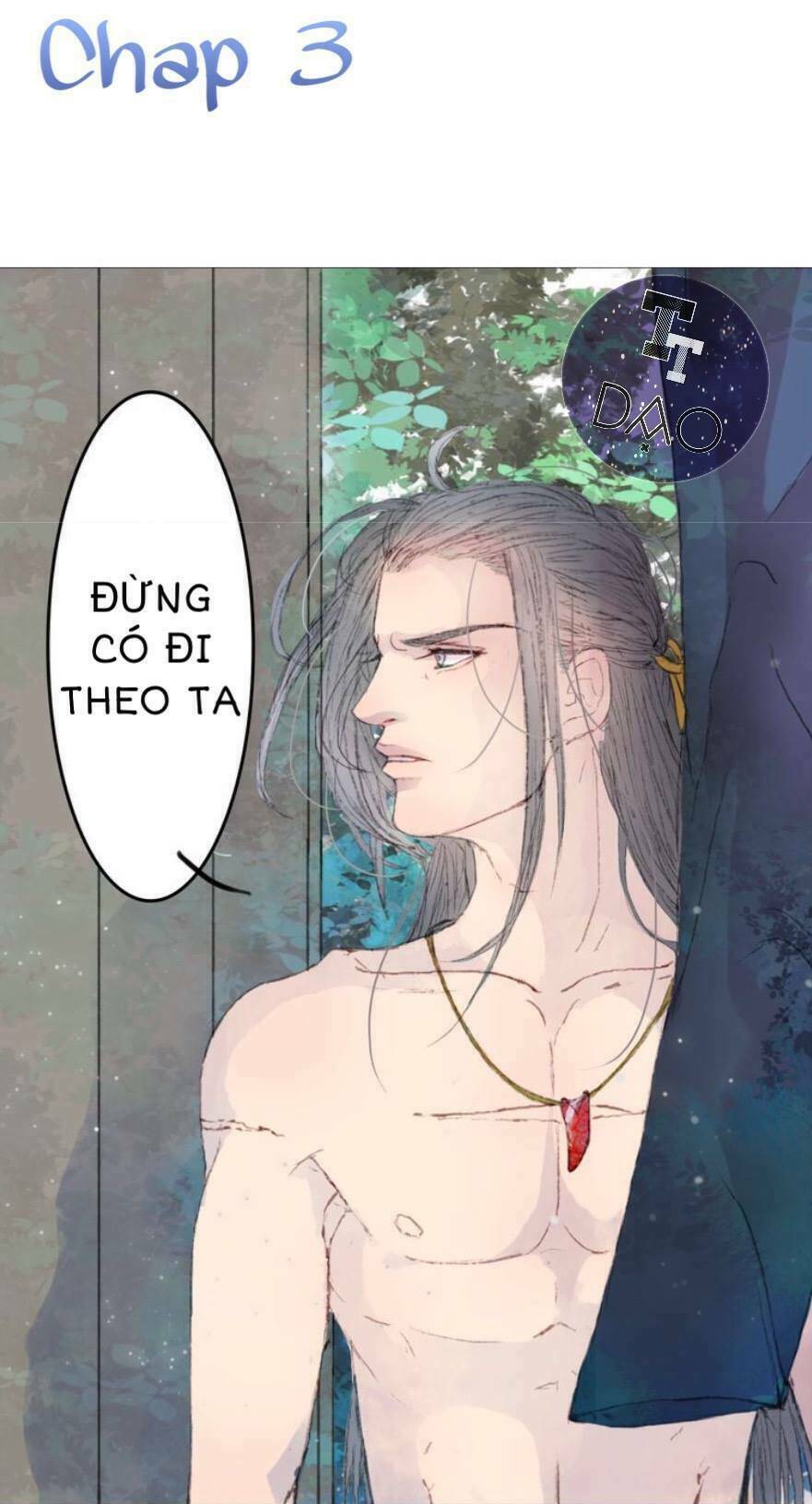 khúc hữu ngộ chapter 3 1