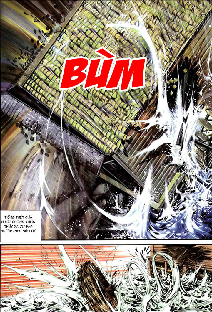 phong vân chapter 9 15