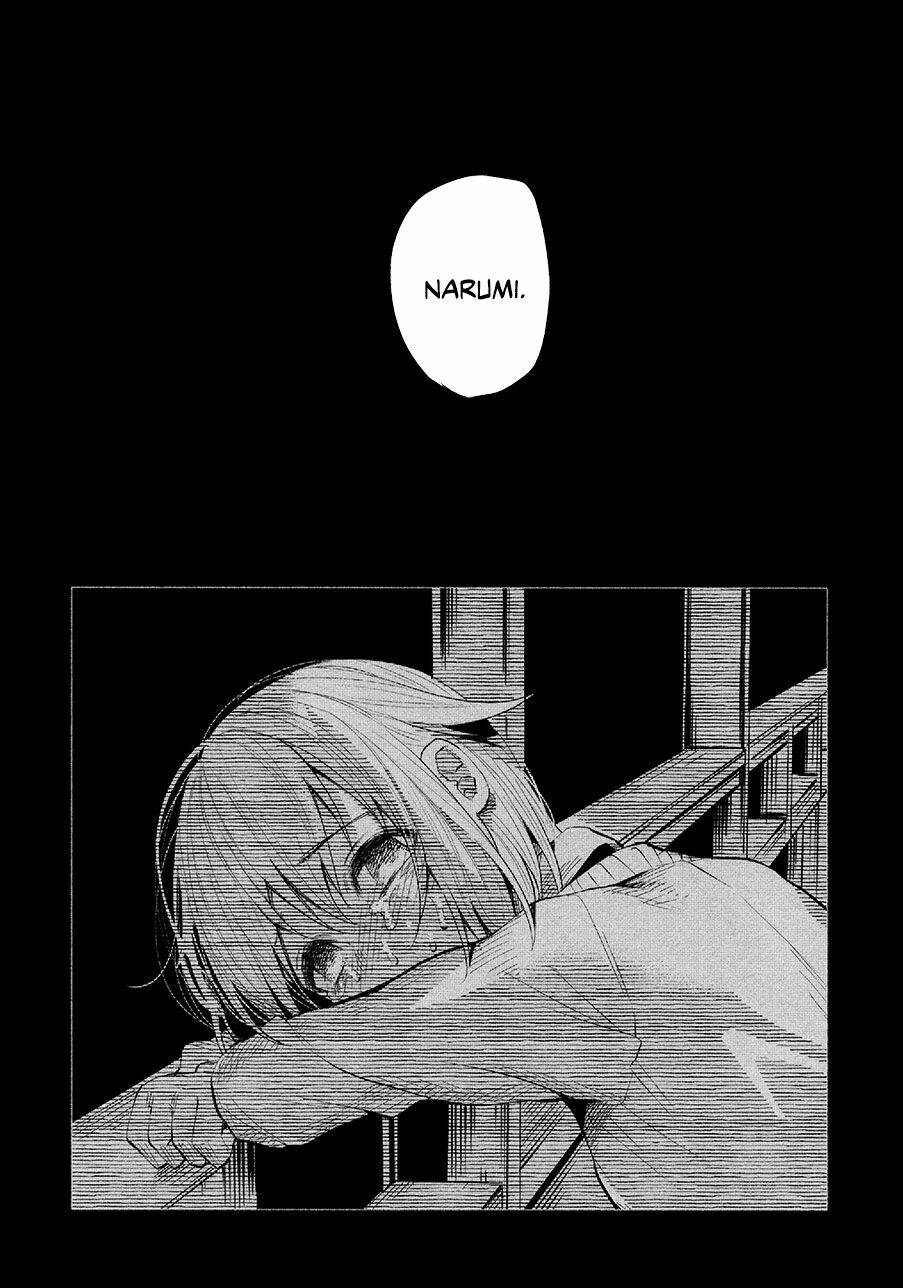 tớ đã yêu cậu rất nhiều chapter 13 2