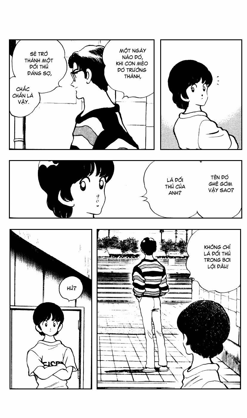 rough - ngọc thô chapter 26 15