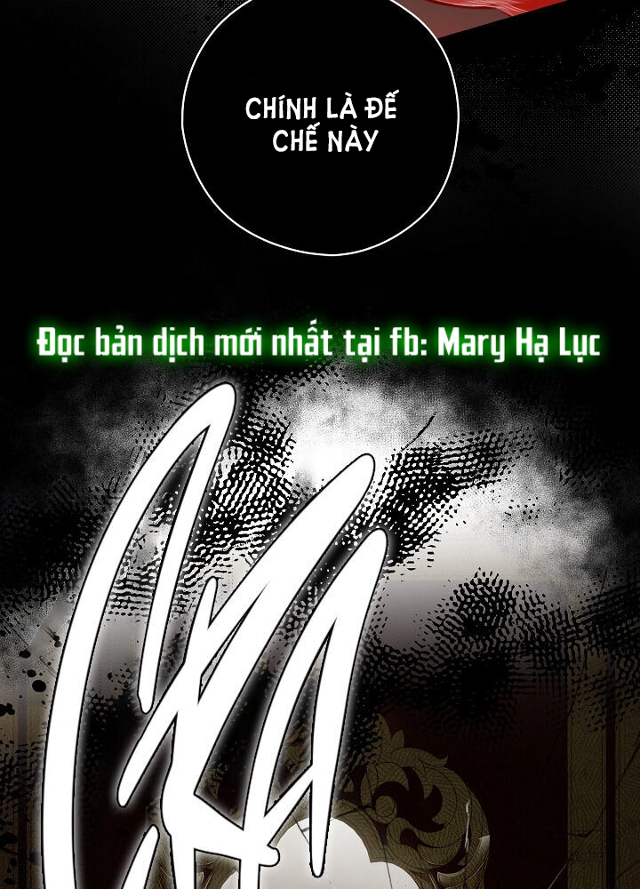 quý cô bí ẩn - secret lady chapter 17 53