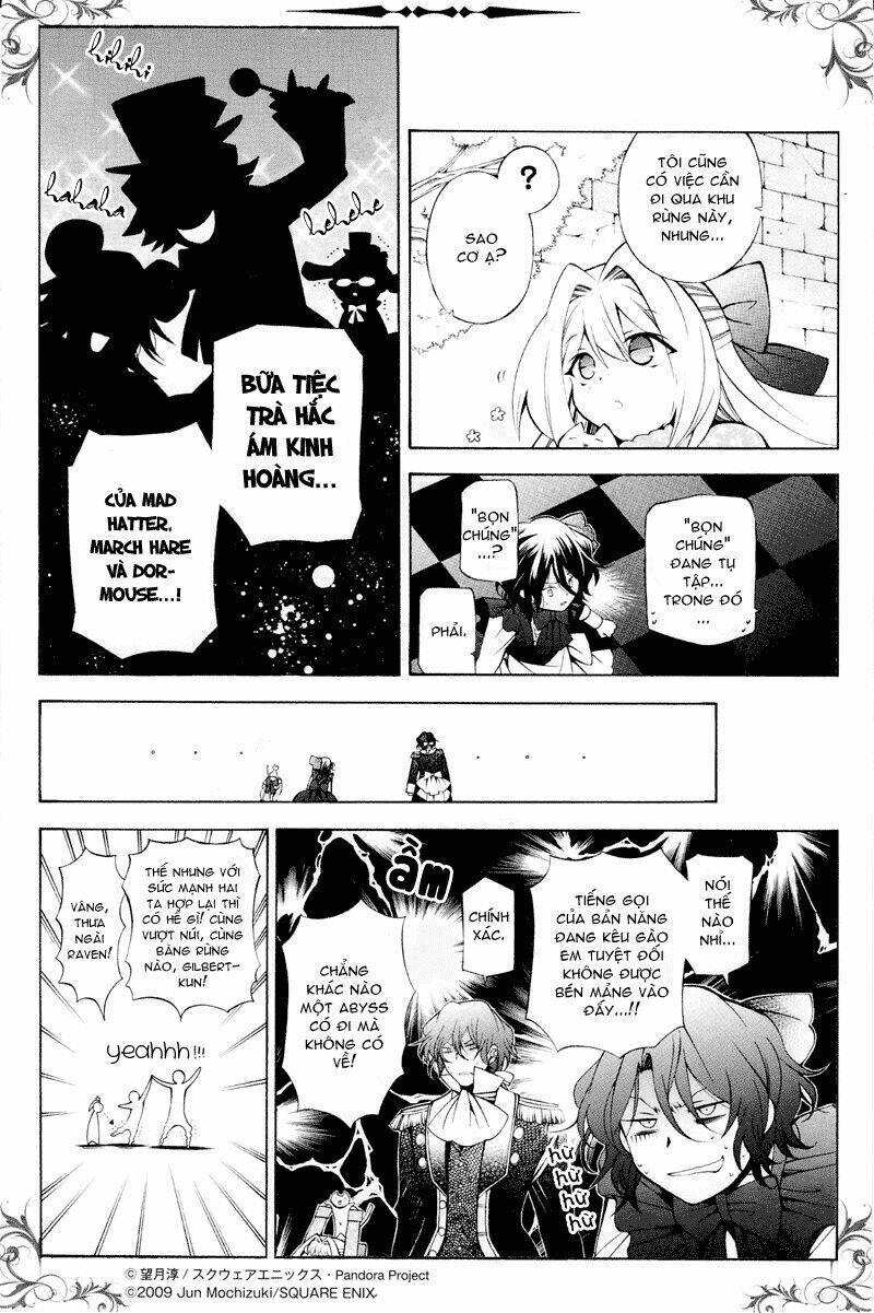 pandora hearts chapter 44.5 8