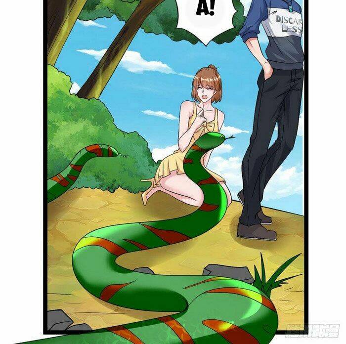 trọng sinh khí thiếu quy lai chapter 129 15