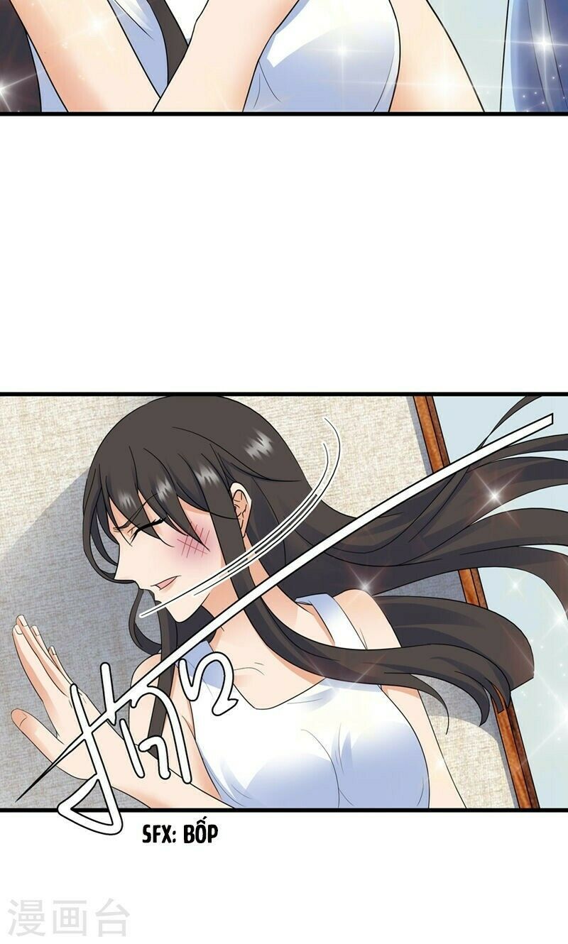 cô vợ siêu mẫu của cố thiếu chapter 134 4