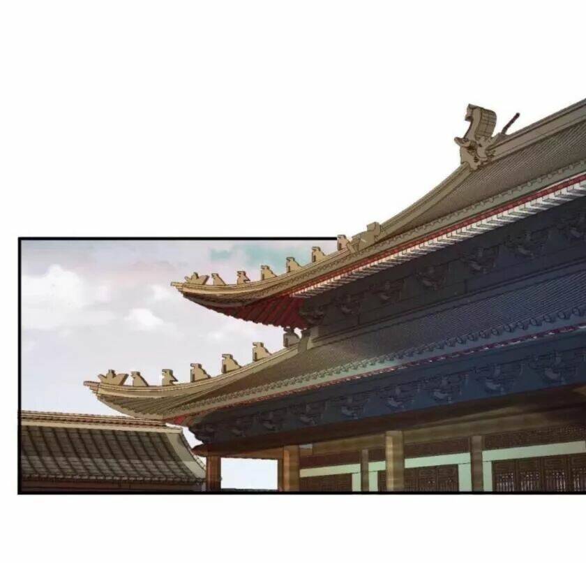 theo đuổi hoàng tử quá khó a~ chapter 76 2