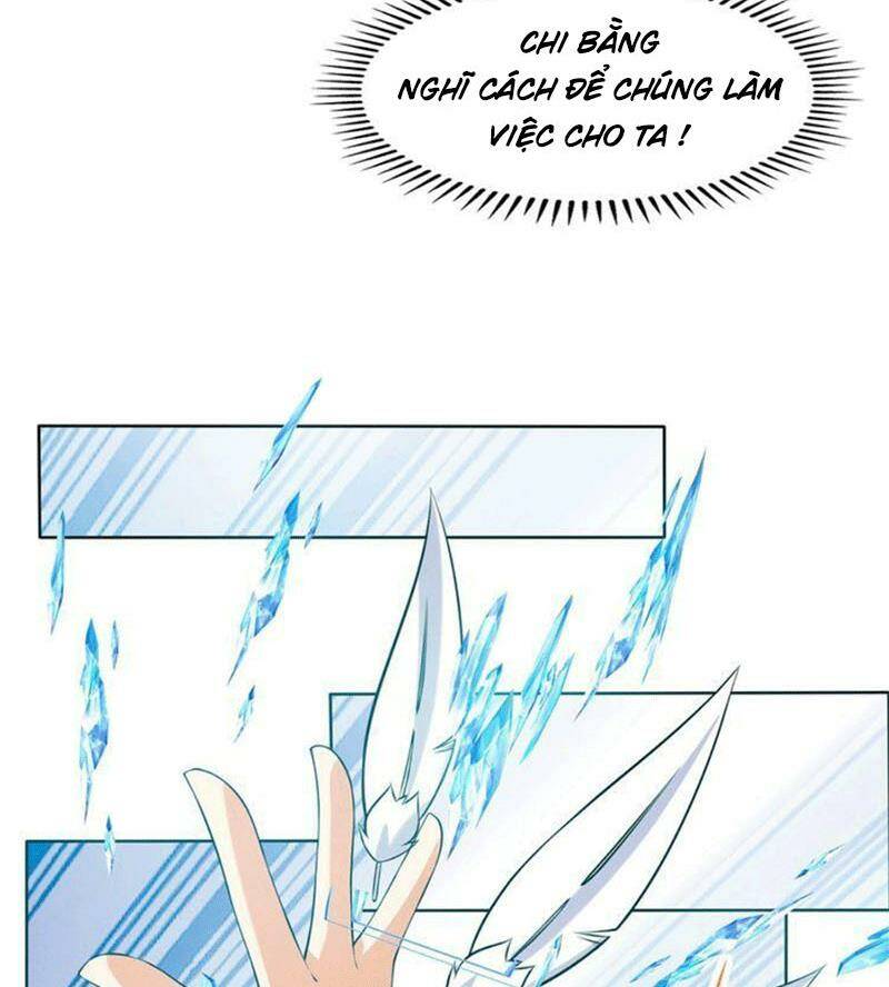 thôn phệ một thế giới tu tiên chapter 157 47