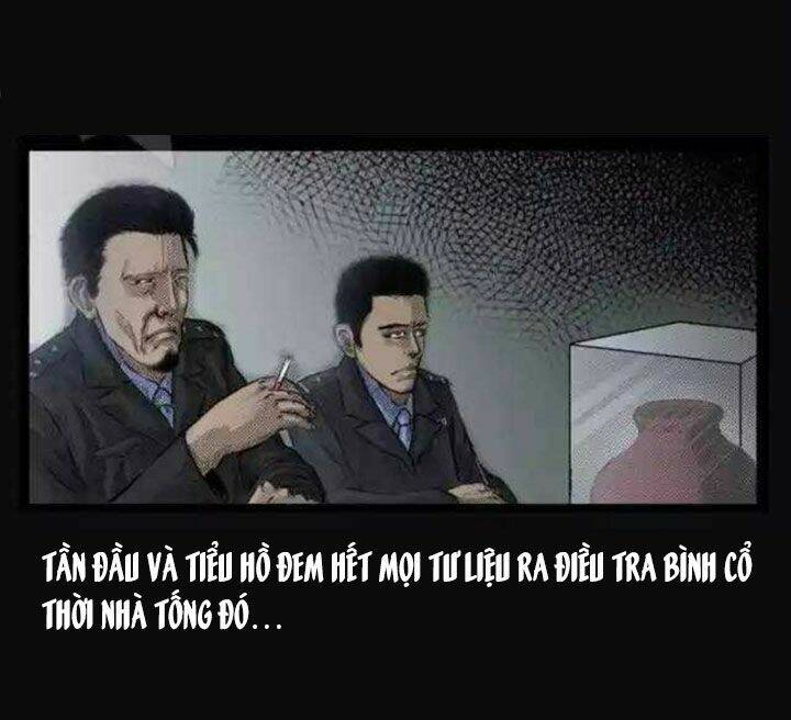 kỳ án có thật chapter 1 47