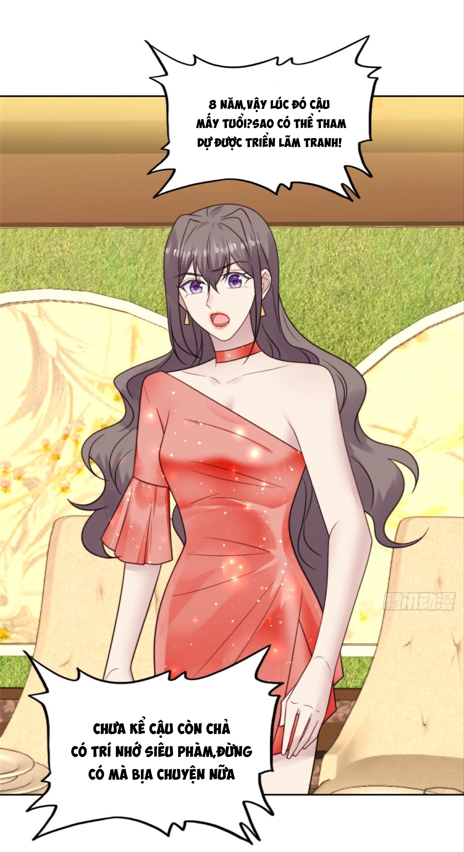 dựa vào đại lão ổn định vị trí c trong nam đoàn chapter 7 18