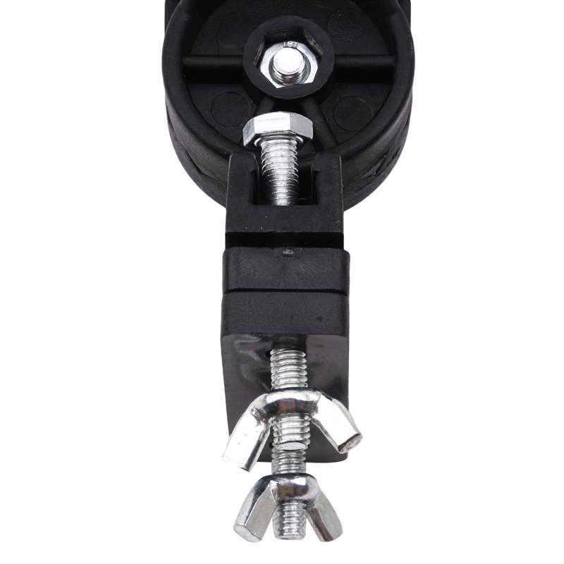 Universal Golf Club Carbrella giữ giá đỡ cho xe đẩy xe bé bé xe đạp xe đạp ô tô Color: C Golf Club Clamp