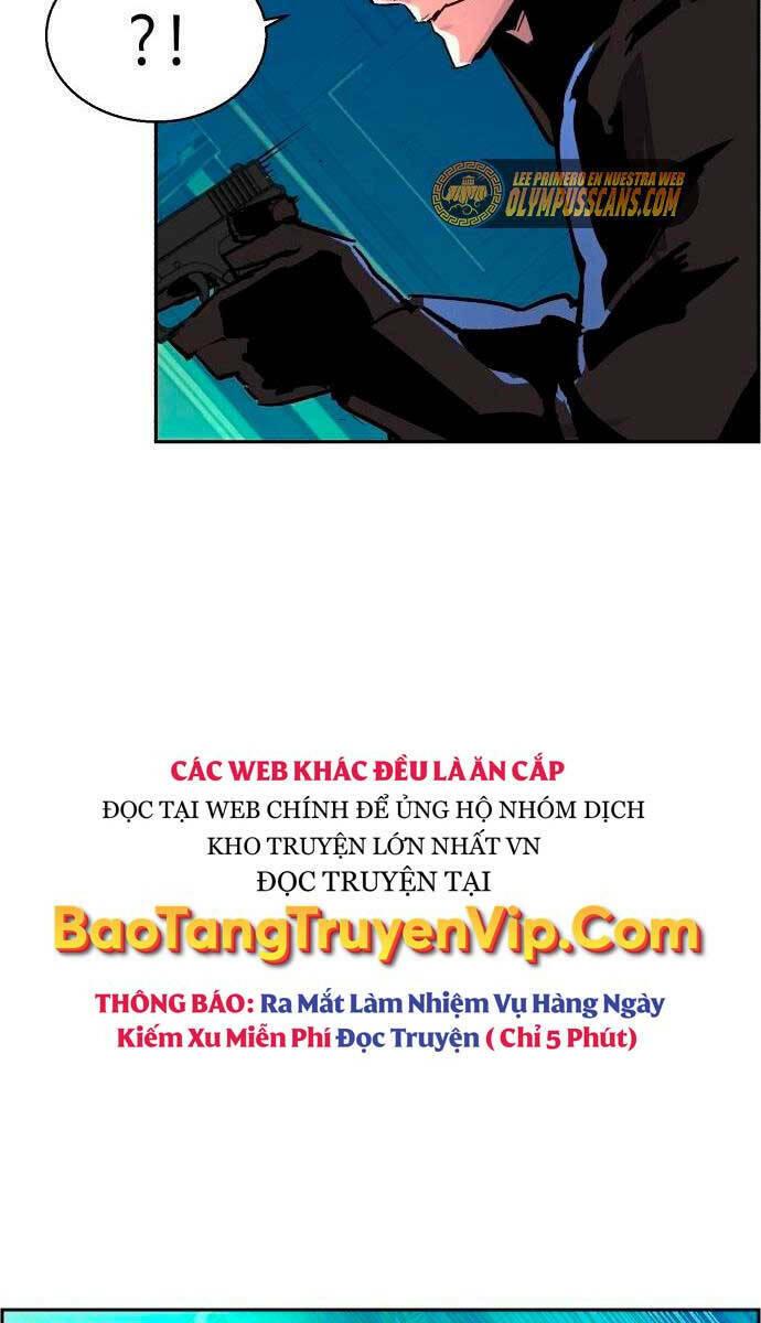 bạn học tôi là lính đánh thuê chapter 124 89