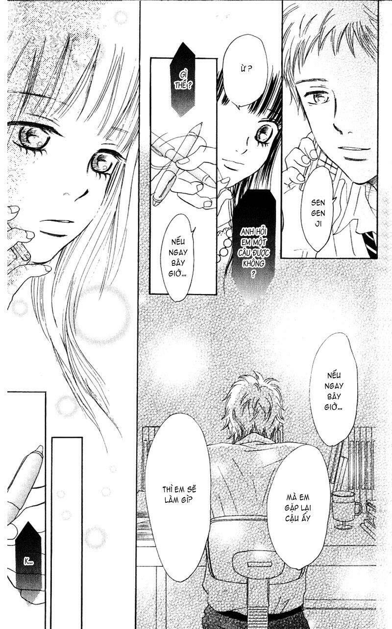 ngày ấy ta bên nhau chapter 44 15