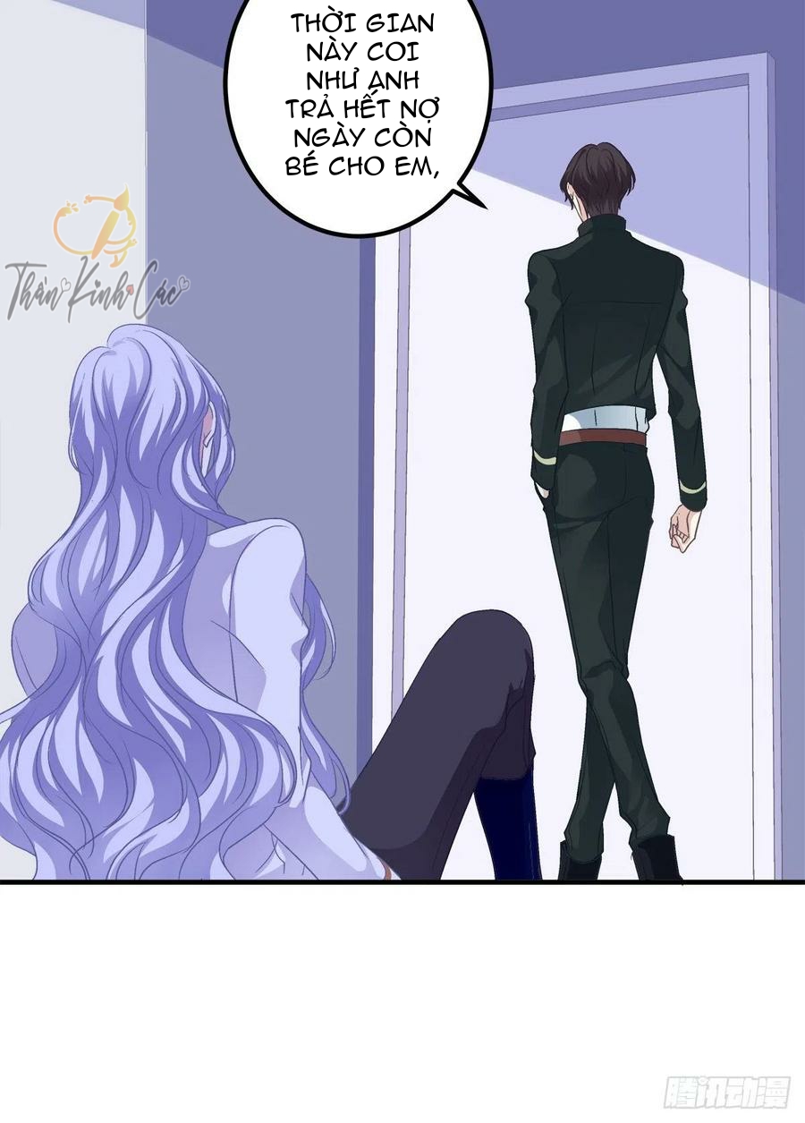 kiểm soát tuyệt đối chapter 50 45