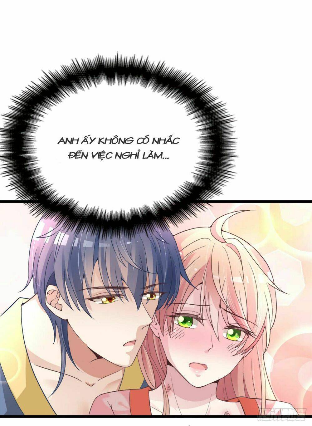 bí mật kết hôn với ảnh đế: vợ ơi đến đây tấn công đi nào chapter 24 35