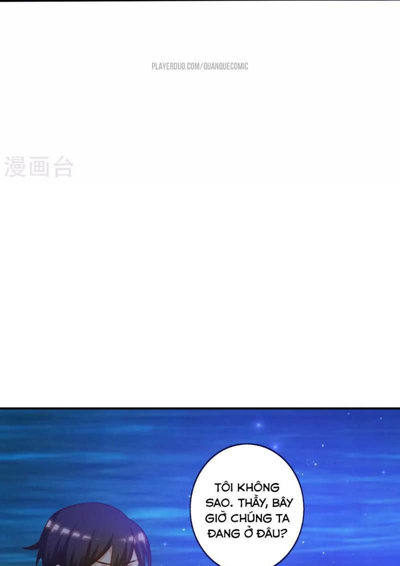 tối cường vận đào hoa chapter 45 23