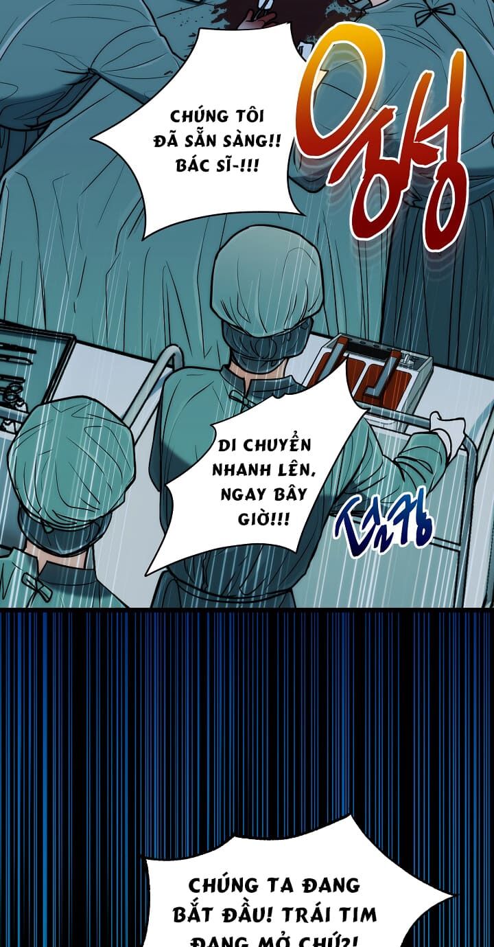 bác sĩ trùng sinh chapter 76 22