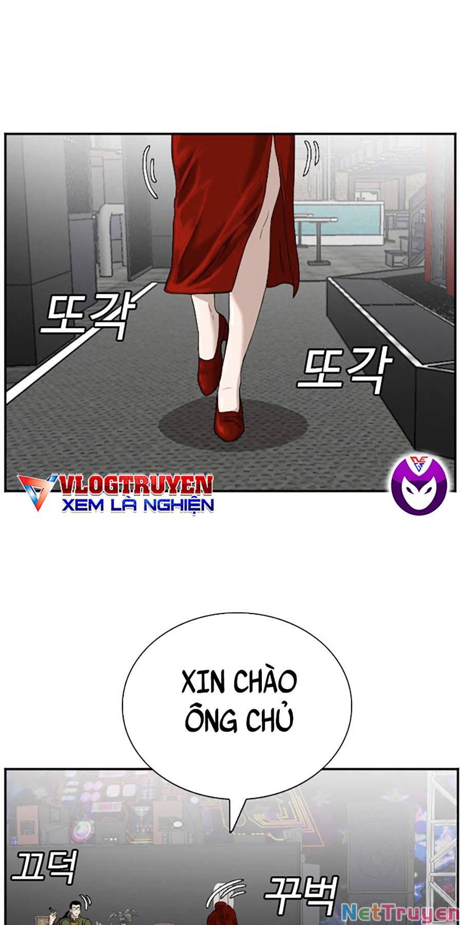 người xấu chapter 98 23
