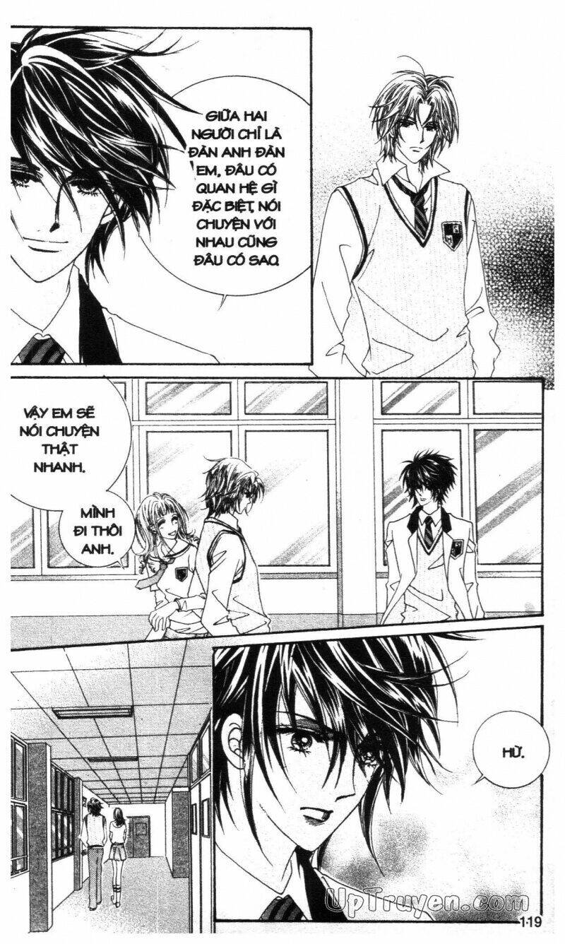 vợ chồng trẻ con bản đẹp chapter 10 118