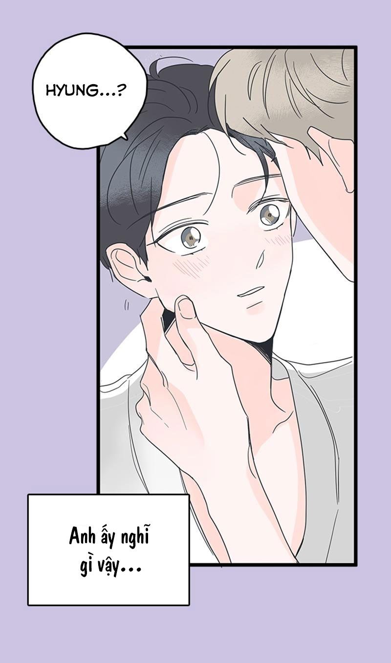 tình cờ yêu (full) chapter 4 32