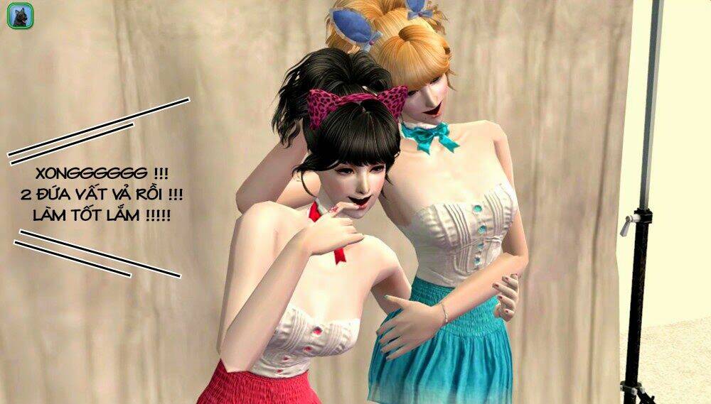 stay with me (truyện sims) chapter 8 25