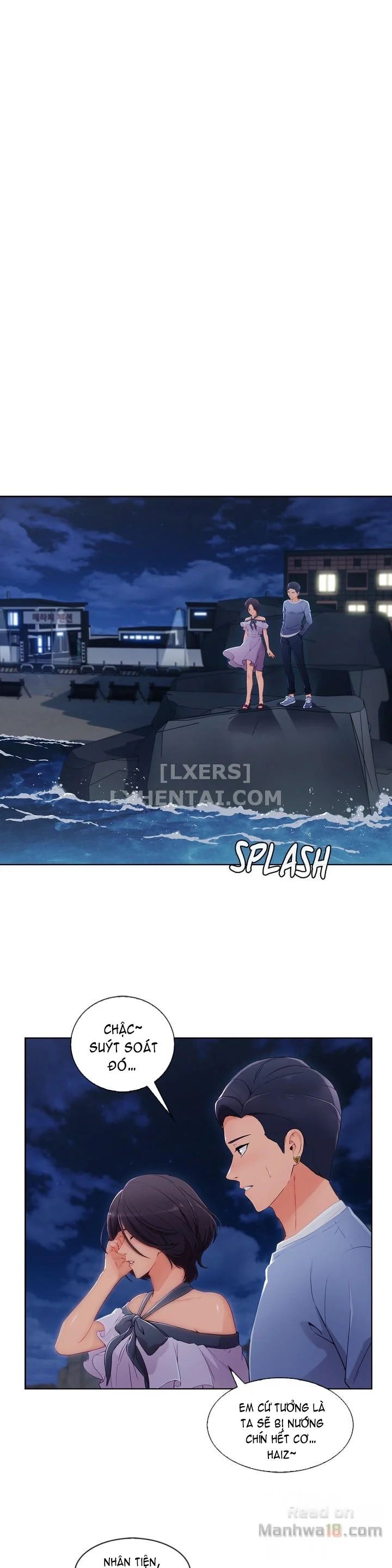 điên cuồng nhưng ngọt ngào chapter 52 17