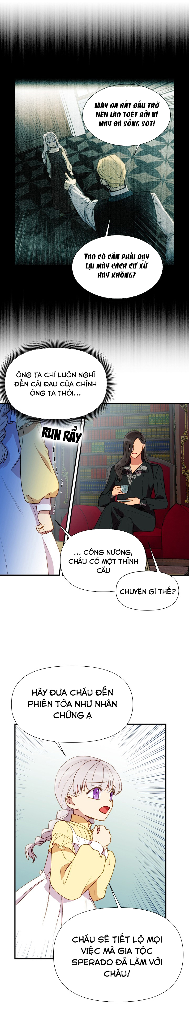 bản khế ước với nữ công tước ác ma chapter 25 19