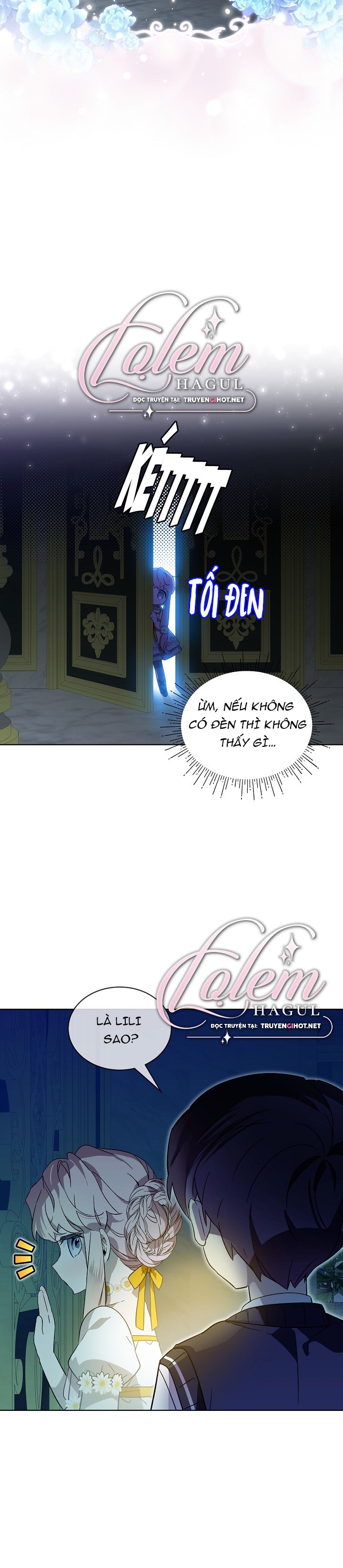 quý cô quyền lực chapter 29 30