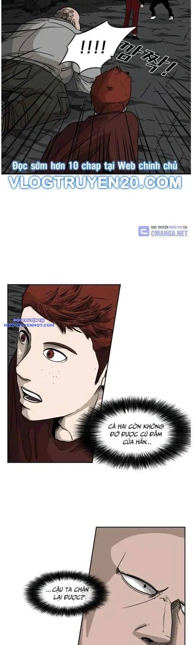 shark - cá mập chapter 71 65