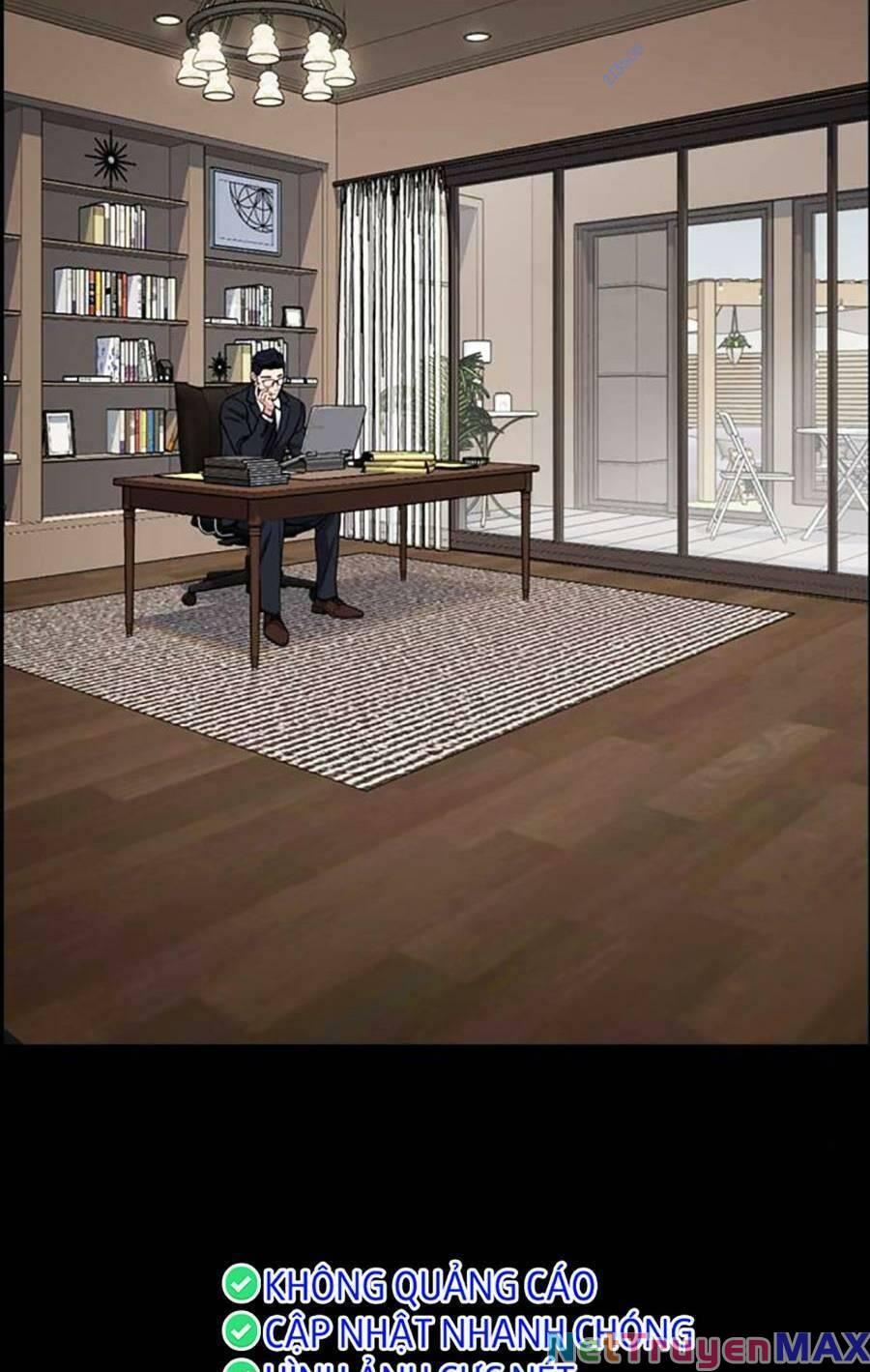 giáo dục chân chính chapter 118 25