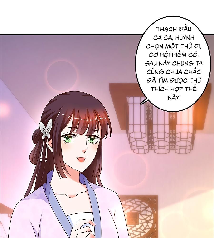 nông nữ thù sắc chapter 229 1
