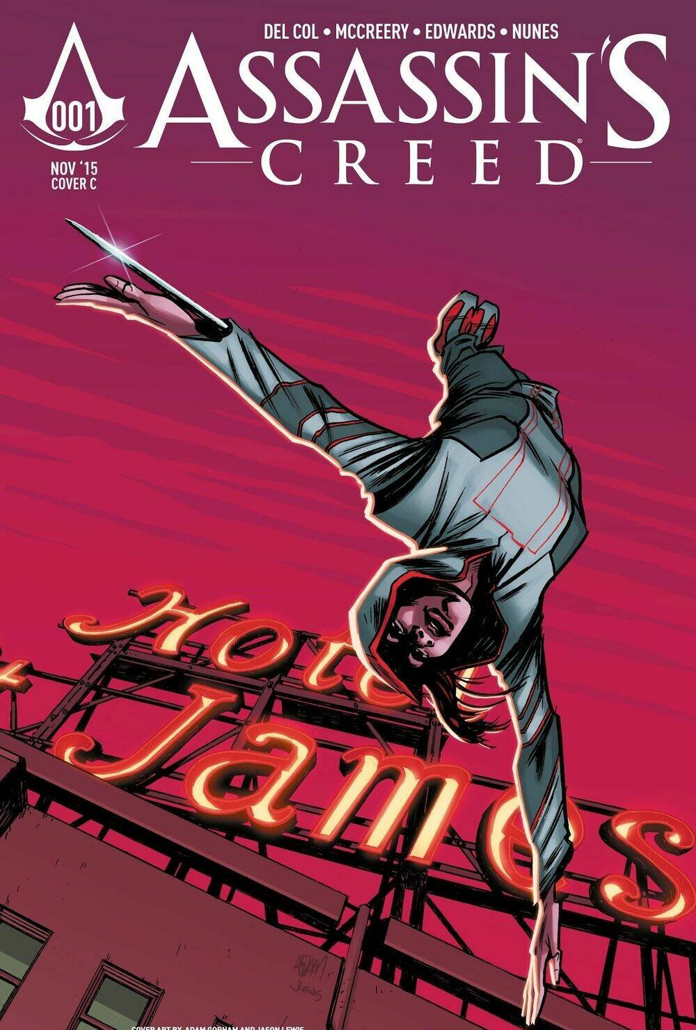 assassin\'s creed chapter 1 69