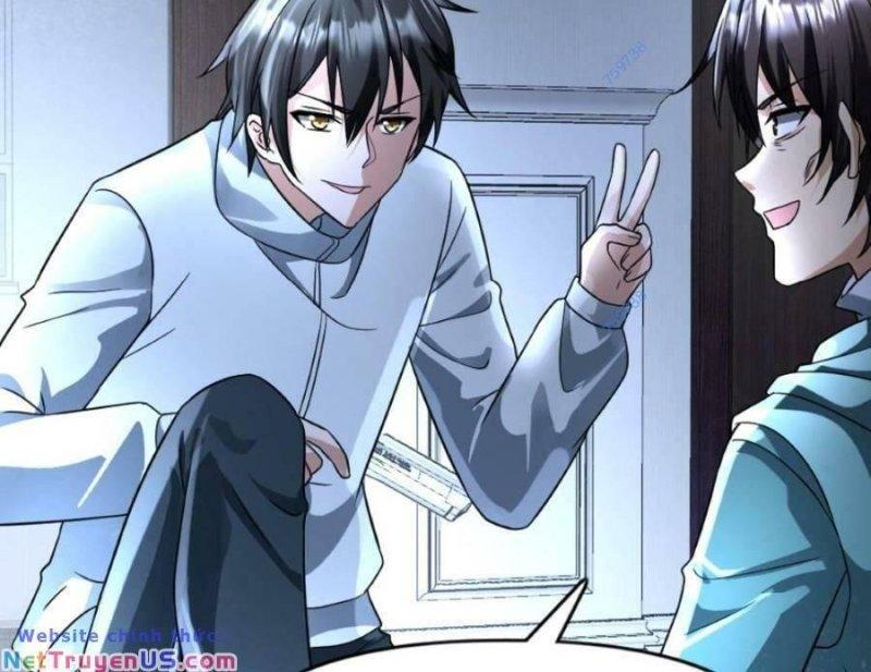 toàn cầu băng phong, ta chế tạo phòng an toàn chapter 82 35