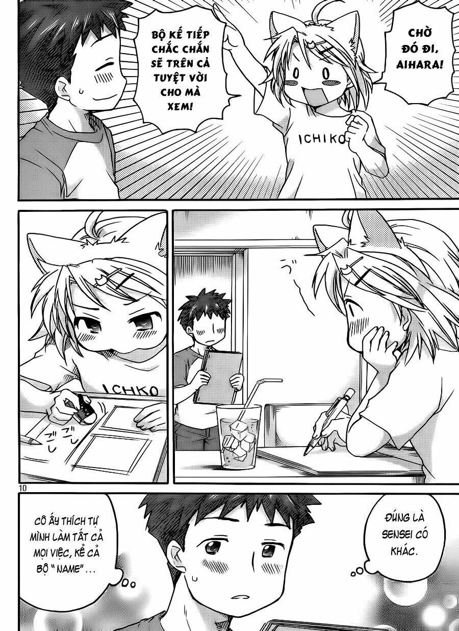 comic studio chapter 6 12