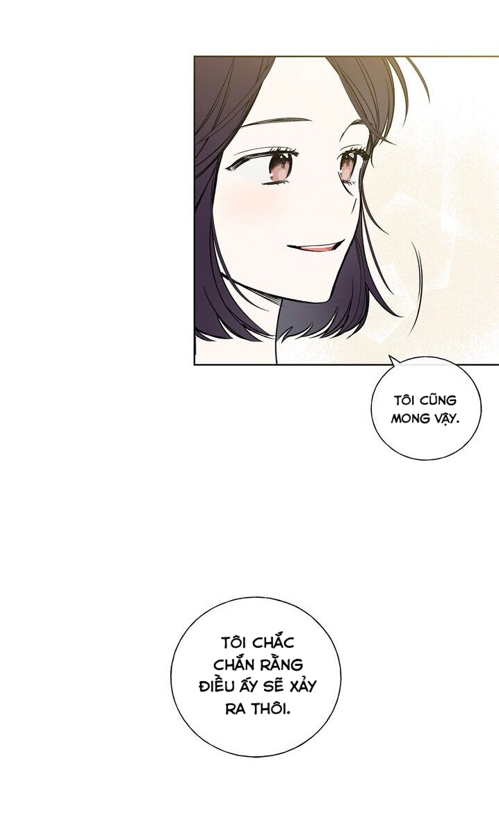 invitation of mystic messenger chapter 39 42