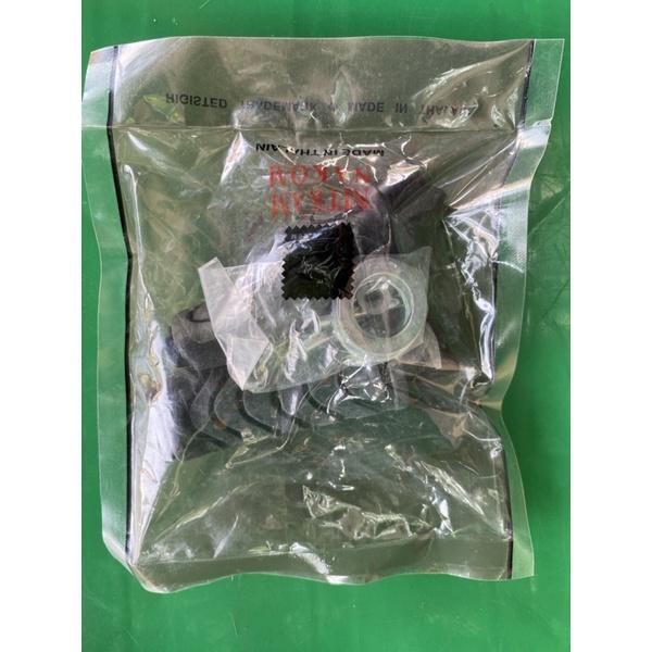 Để chân sau xe máy, chân gập xe máy - Hàng chính hãng
