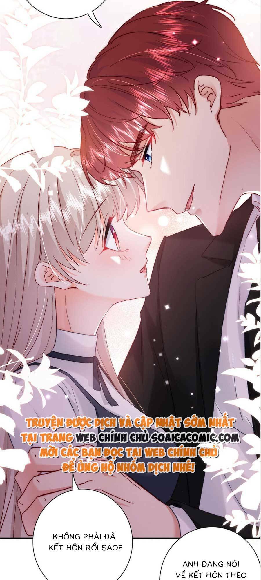 cô vợ của tôi không dễ bắt nạt chapter 32 13