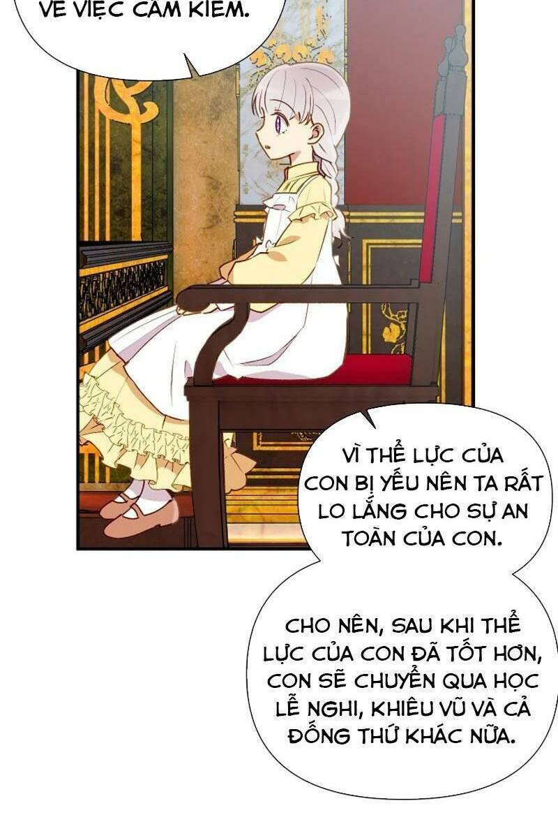 khế ước của nữ công tước quái vật chapter 21 54