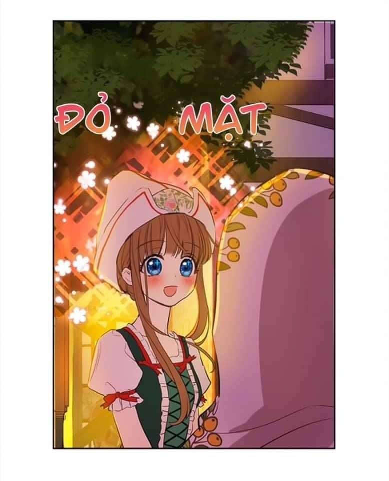 bỗng một ngày nọ tôi trở thành nàng công chúa chapter 58 20