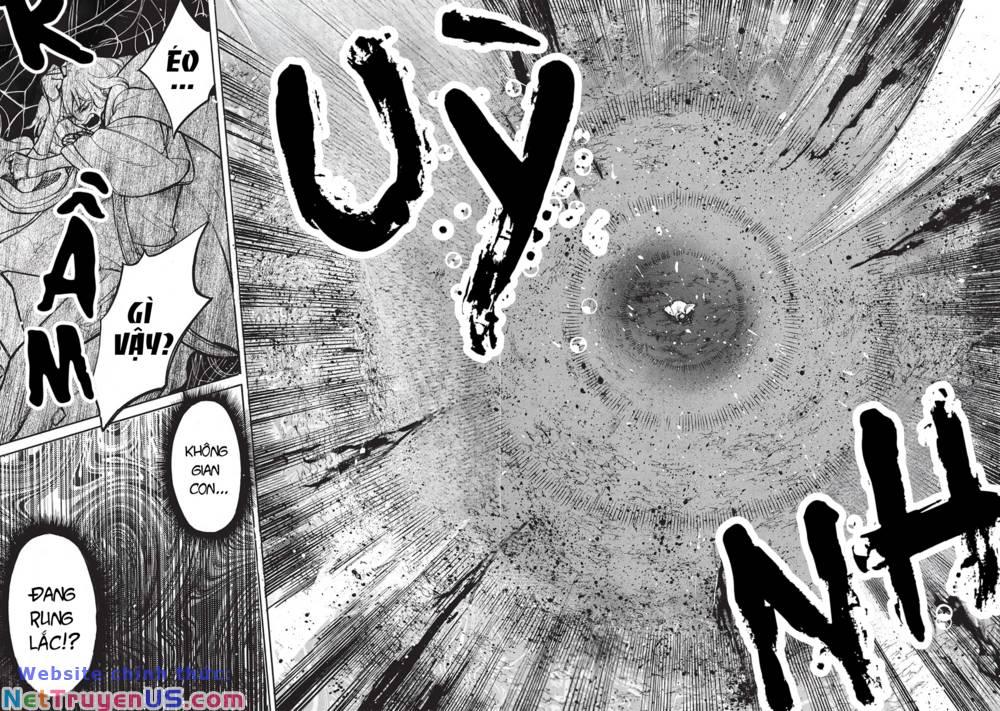 akuyuu no ore ga ponkotsu kishi wo mite rare naindaga, dou sewa wo yaki yaii?～ madome gaiden chapter 11 12