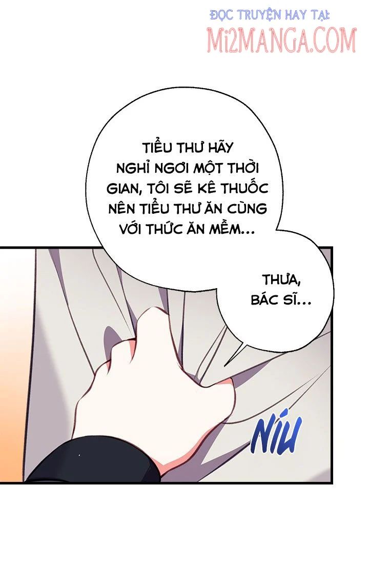 chúng ta có thể trở thành gia đình được không? chapter 5.5 16