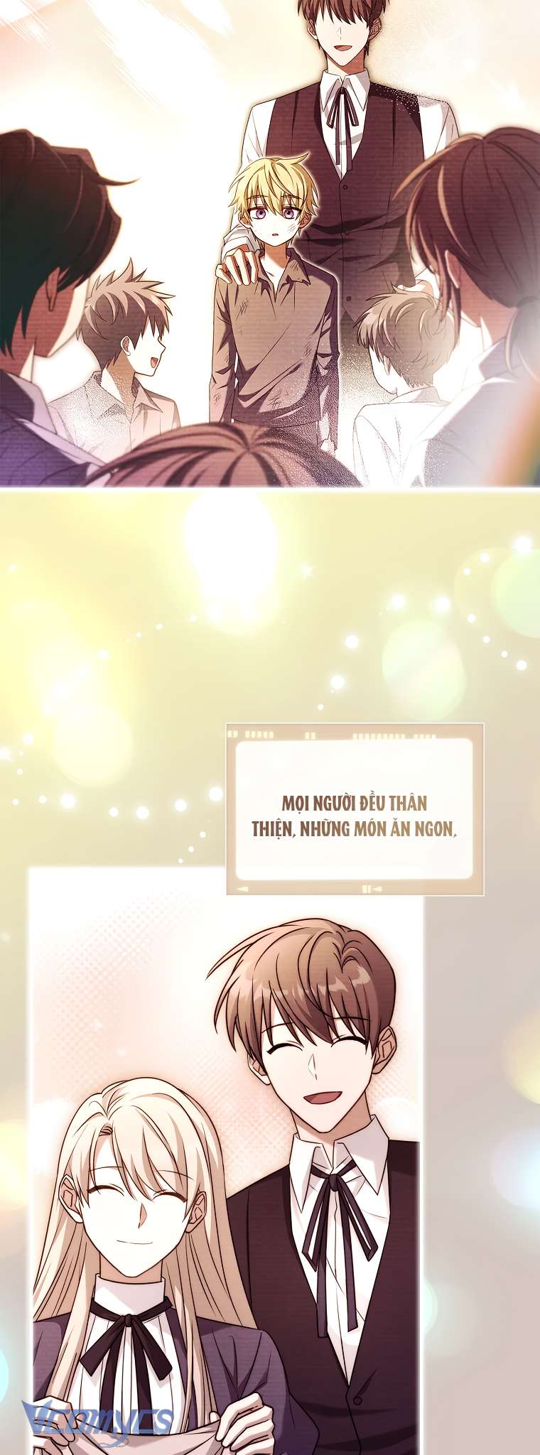 tôi đã tắt cài đặt chế độ nhận thức nỗi đau! chapter 35 5