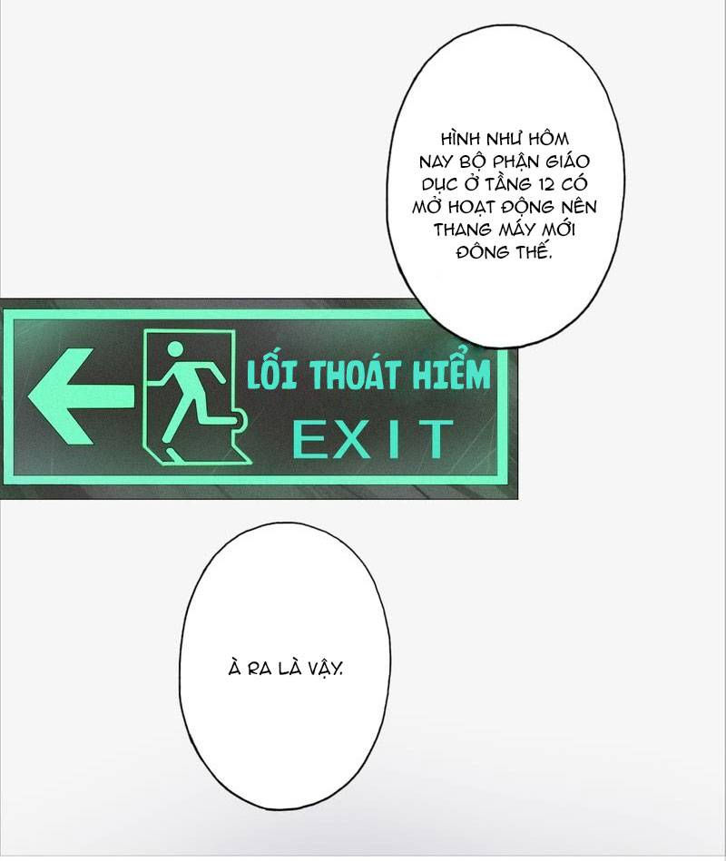 tình yêu là một vụ giết người ly kì chapter 4 22