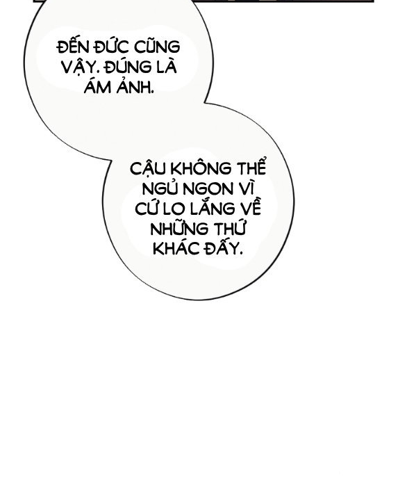 [18+] người vợ quyến rũ chapter 16.1 9