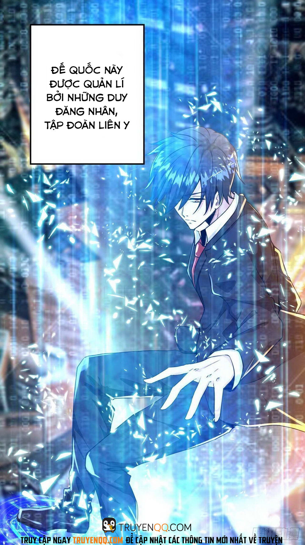 quỷ quyệt @ai chapter 2 23