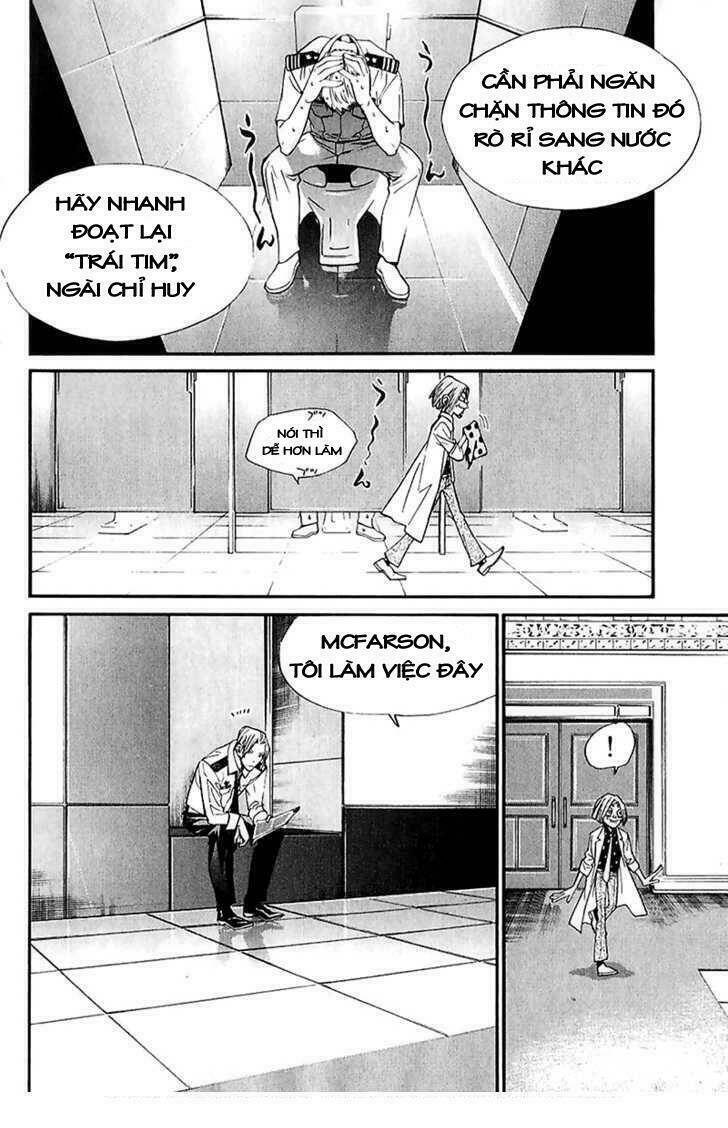 alive - the final evolution chapter 49 37