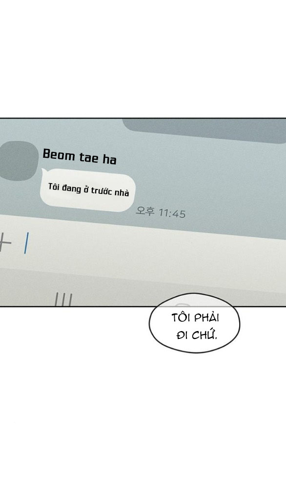 [18+] Nước Mắt Trên Đóa Hoa Tàn chapter 37.1 46