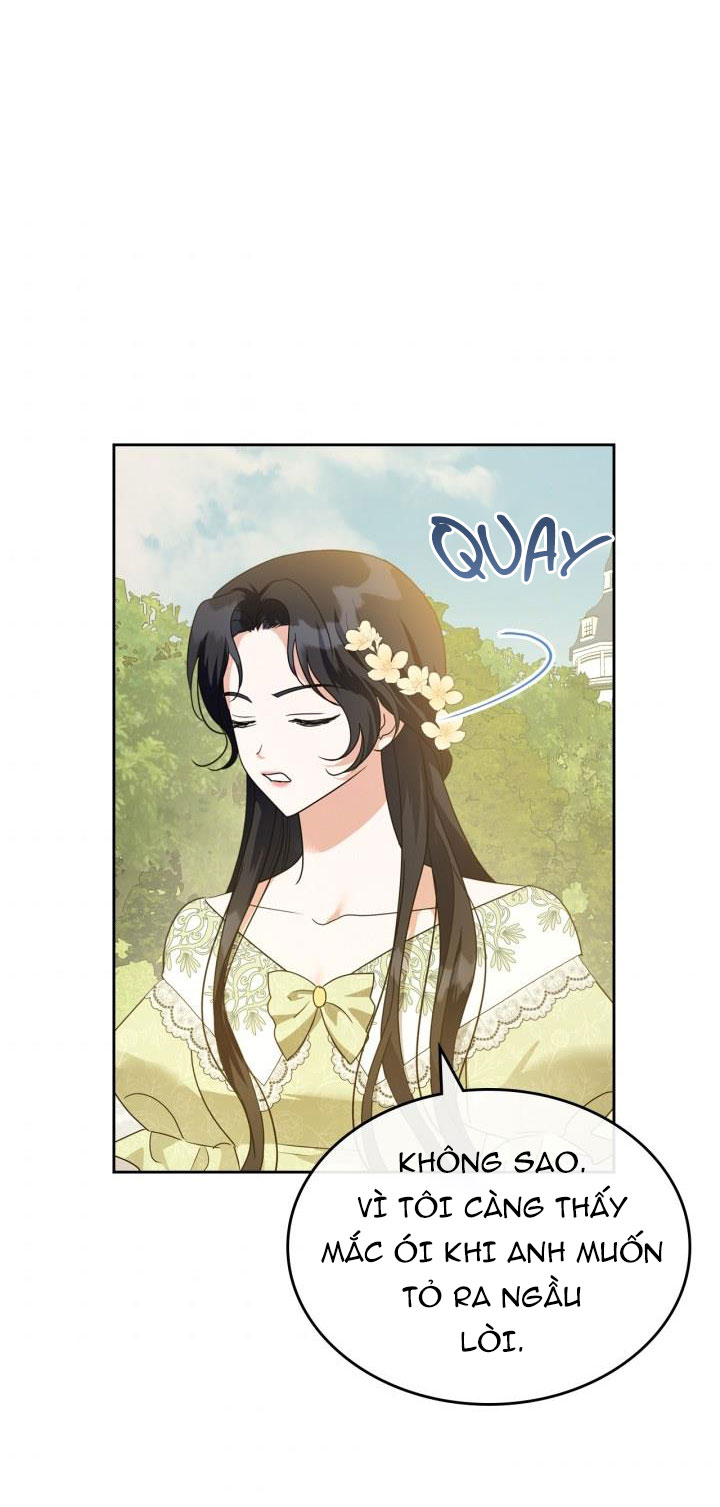 giết chết ác nữ phản diện chapter 44.2 8